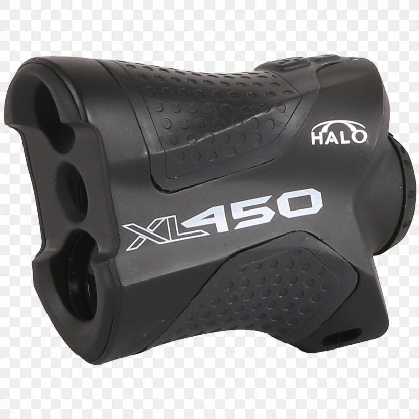 Halo XRT7 Range Finders Laser Rangefinder Optics Halo XRT 500, PNG, 1200x1200px, Range Finders, Black, Hardware, Hunting, Laser Download Free