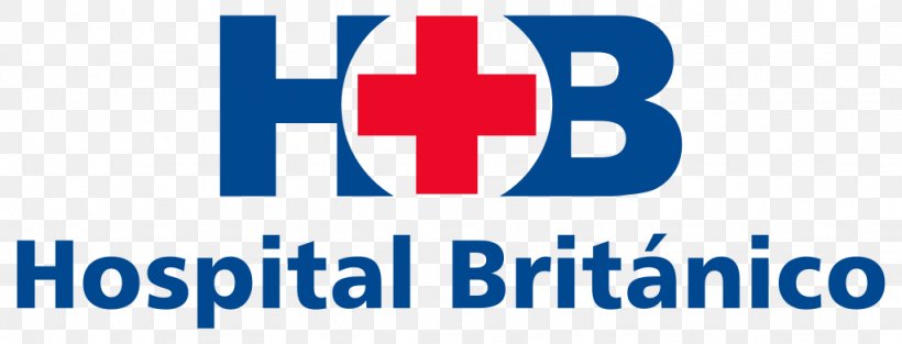 Hospital Británico De Buenos Aires Medicine Physician Surgery, PNG, 1024x391px, Hospital, Area, Argentina, Blue, Brand Download Free