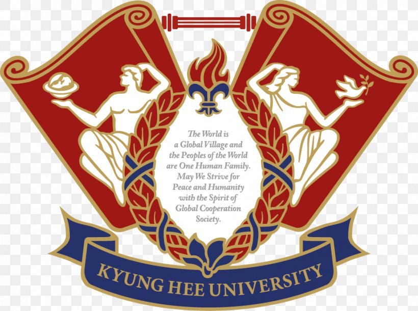 Kyung Hee University Kyung Hee Cyber University Private University School, PNG, 945x703px, Kyung Hee University, Academic Term, Brand, Campus, College Download Free