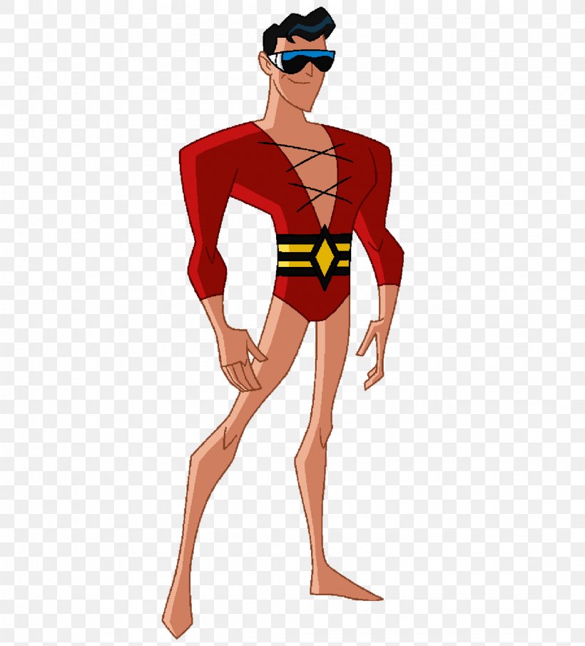 Plastic Man Superhero Firestorm DC Comics Justice League, PNG, 2146x2371px, Plastic Man, Cartoon, Costume, Costume Design, Dc Comics Download Free