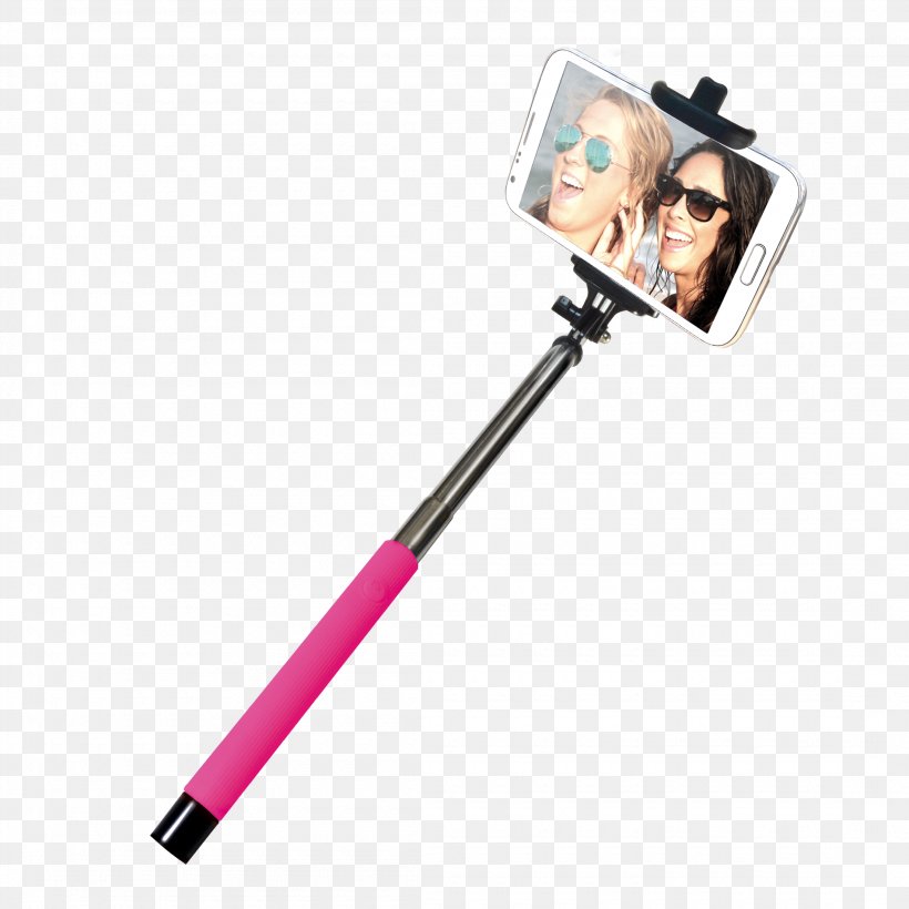 Selfie Stick Mobile Phones Shutter Button Bluetooth, PNG, 2200x2200px, Selfie Stick, Android, Blue, Bluetooth, Camera Accessory Download Free
