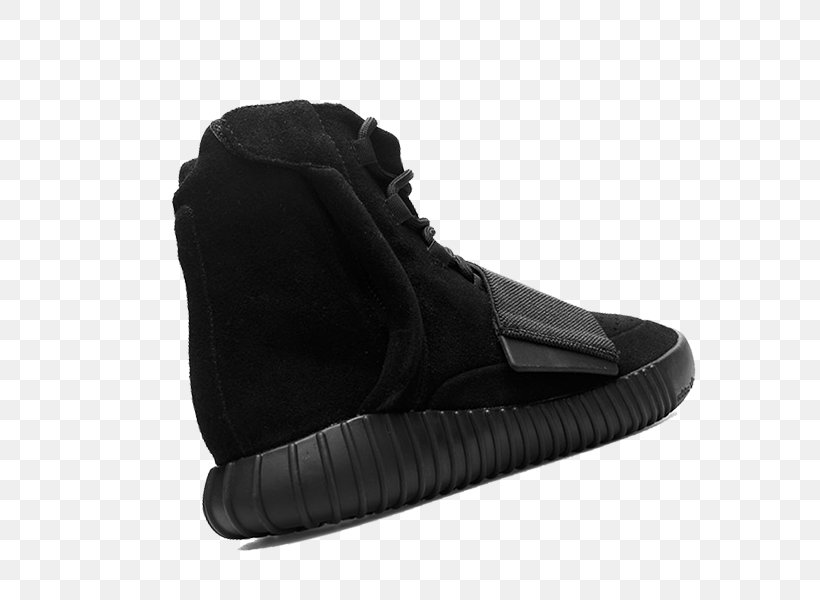 Sneakers Shoe Adidas Yeezy Suede, PNG, 800x600px, Sneakers, Adidas, Adidas Yeezy, Black, Black M Download Free