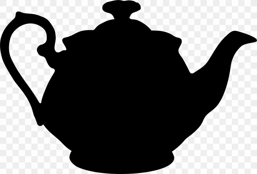 Tea Clip Art Image Openclipart Drink, PNG, 2334x1587px, Tea, Blackandwhite, Cup, Drink, Kettle Download Free