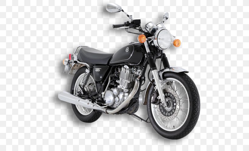 Yamaha Motor Company Motorcycle Yamaha SR400 & SR500 Yamaha Corporation Suzuki, PNG, 500x500px, Yamaha Motor Company, Automotive Design, Car, Cruiser, Honda Motor Company Download Free