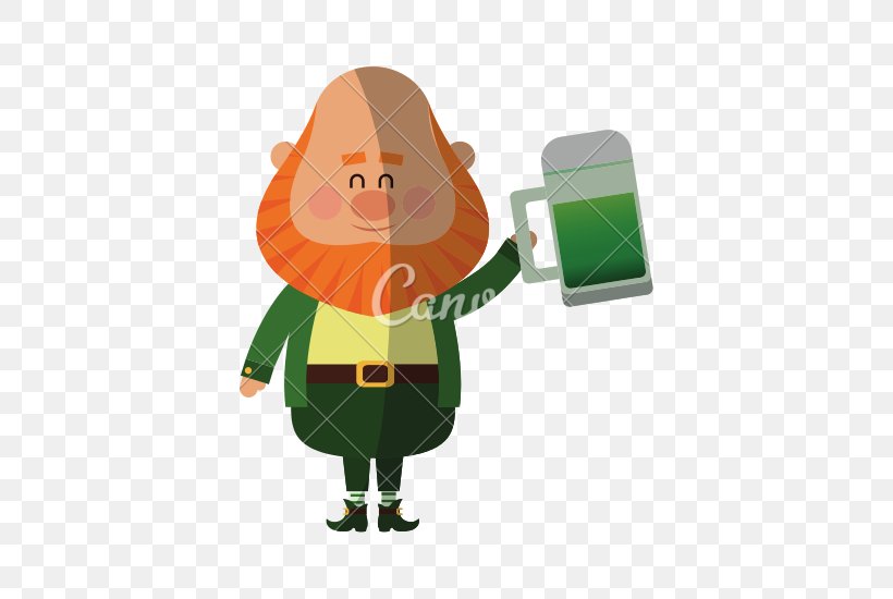 Beer Goblin Leprechaun Stock Photography, PNG, 550x550px, Beer, Can Stock Photo, Caricature, Cartoon, Fictional Character Download Free