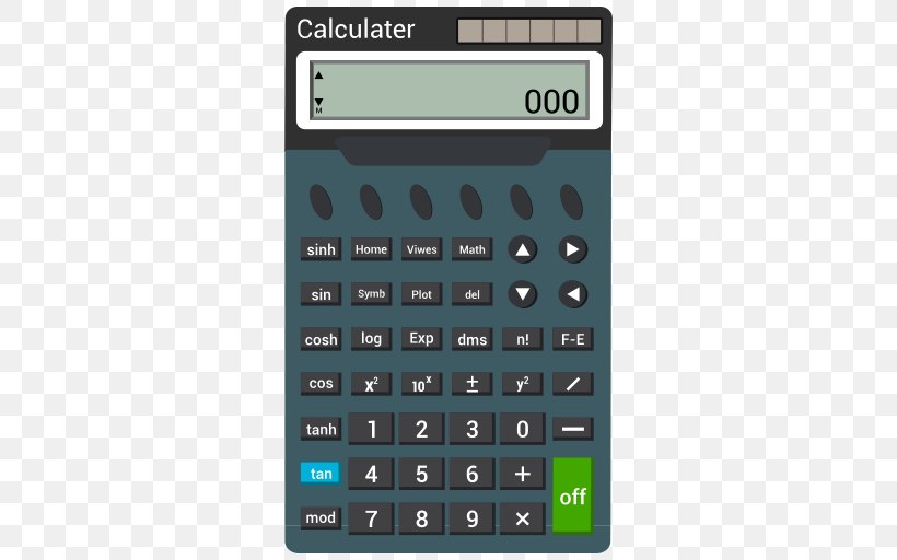 Calculator Calculation Number, PNG, 512x512px, Calculator, Calculation, Computer, Digital Data, Electronics Download Free