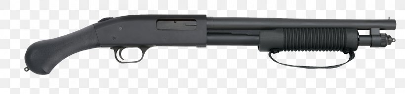 Mossberg 500 Pump Action Firearm 20-gauge Shotgun, PNG, 2700x633px, 20gauge Shotgun, Mossberg 500, Air Gun, Calibre 12, Firearm Download Free