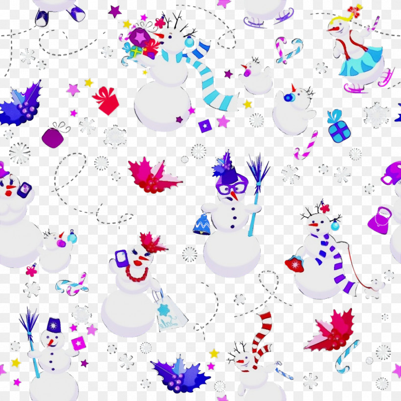 Purple Pattern, PNG, 1000x1000px, Watercolor, Paint, Purple, Wet Ink Download Free