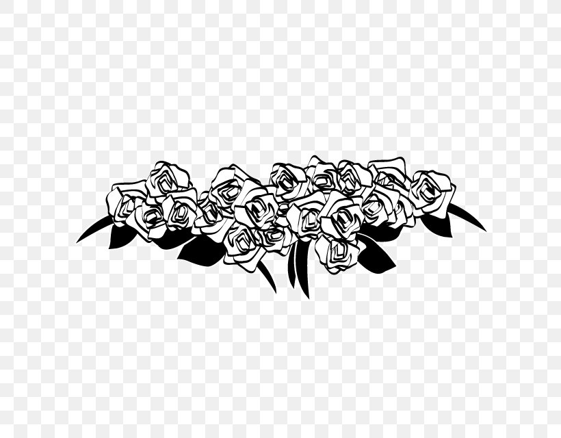 Wedding Marriage Nosegay Illustration Flower Bouquet, PNG, 640x640px, Wedding, Art, Black, Black And White, Bride Download Free