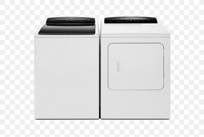 Clothes Dryer Whirlpool Corporation Washing Machines Combo Washer Dryer Home Appliance, PNG, 550x550px, Clothes Dryer, Amana Corporation, Cleaning, Combo Washer Dryer, Dishwasher Download Free