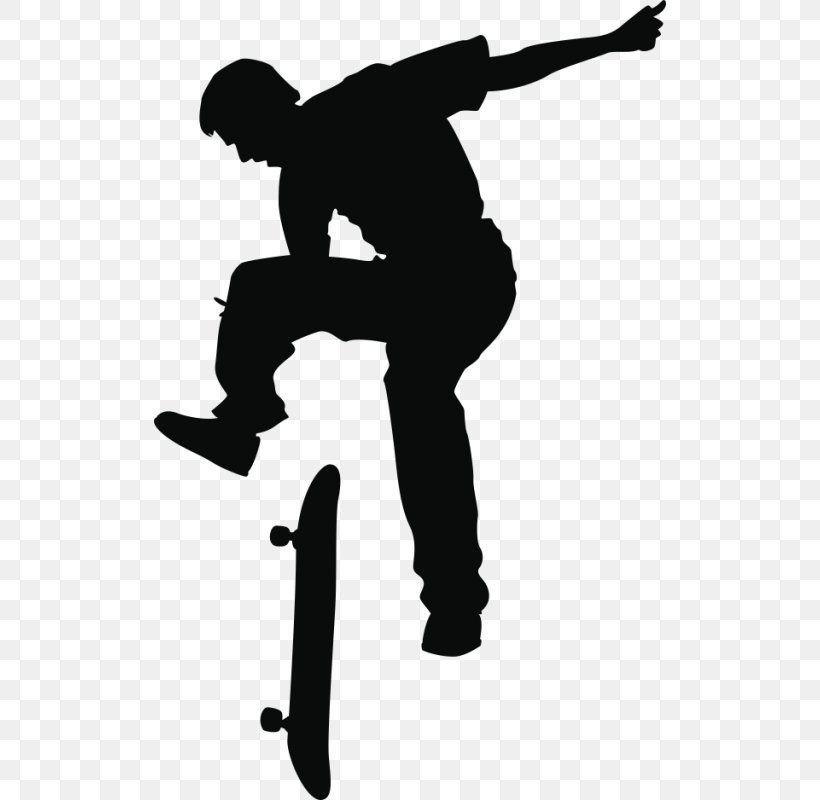 Freestyle Scootering Kick Scooter Wall Decal Stuntscooter, PNG, 800x800px, Scooter, Bicycle, Black And White, Child, Decal Download Free