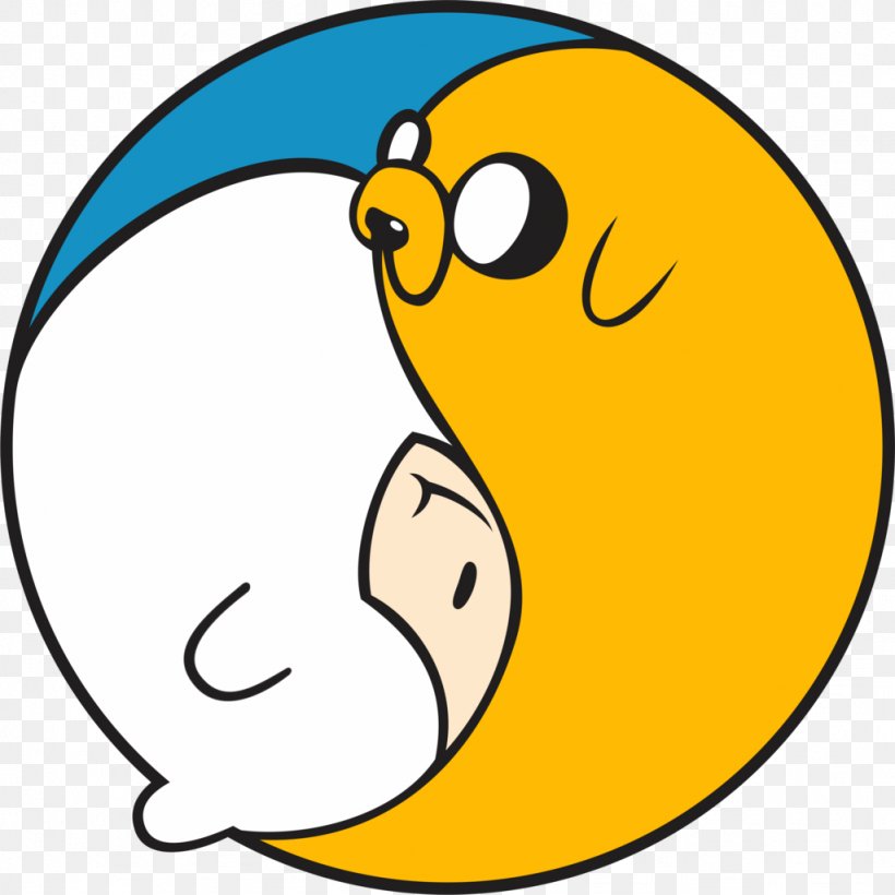 Jake The Dog Yin And Yang Photography, PNG, 1024x1024px, Jake The Dog, Adventure, Adventure Film, Adventure Time, Area Download Free