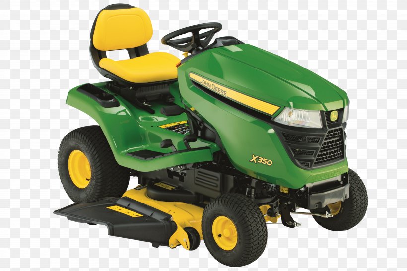 John Deere Lawn Mowers Tractor Riding Mower Mulch, PNG, 5760x3840px, John Deere, Agricultural Machinery, Business, Garden, Hardware Download Free