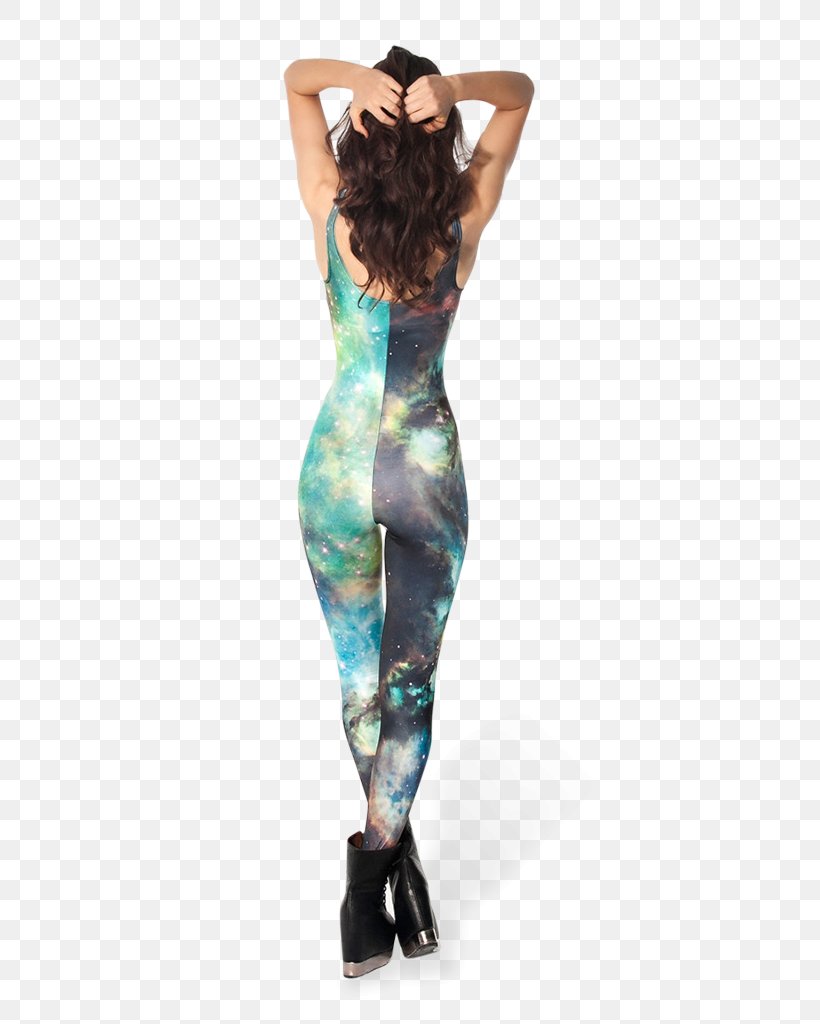 Leggings California Institute Of Technology Tarantula Nebula Clothing Galaxy, PNG, 683x1024px, Leggings, California Institute Of Technology, Catsuit, Clothing, Fashion Download Free