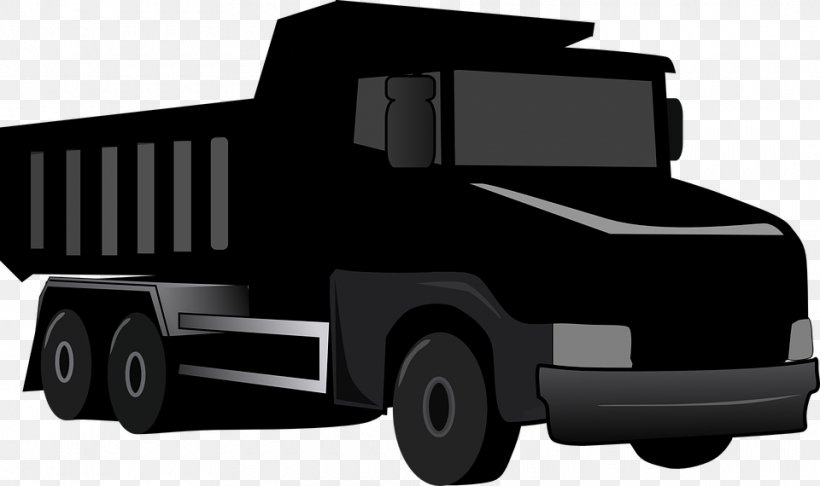 Mack Trucks Car Dump Truck Clip Art, PNG, 960x570px, Mack Trucks, Automotive Design, Automotive Exterior, Automotive Tire, Brand Download Free