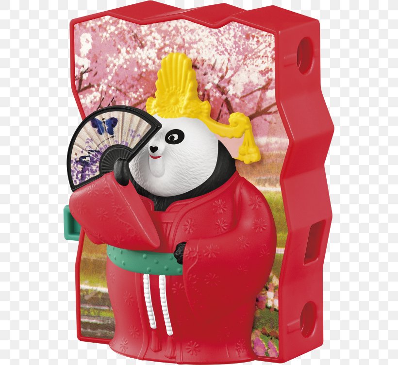 Po Mei Mei Tigress Kung Fu Panda McDonald's, PNG, 559x752px, Mei Mei, Action Toy Figures, Figurine, Happy Meal, Kung Fu Download Free