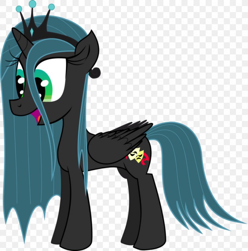 Pony Horse Queen Chrysalis Princess Celestia To Where And Back Again Pt. 2, PNG, 888x899px, Pony, Art, Cartoon, Equestria, Fictional Character Download Free