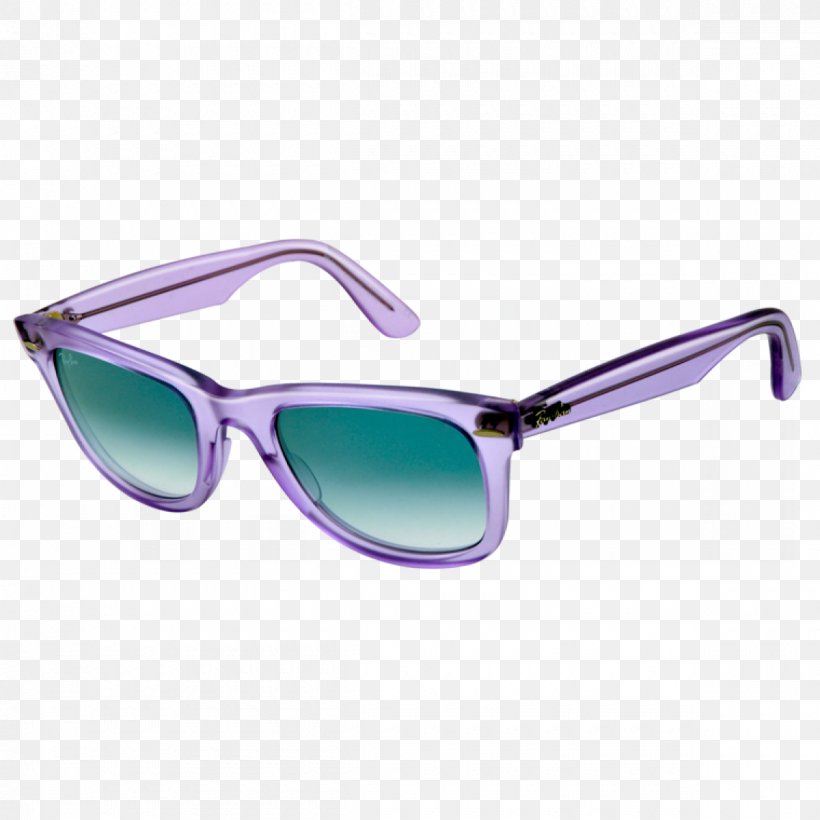 Ray-Ban Original Wayfarer Classic Ray-Ban Wayfarer Aviator Sunglasses, PNG, 1200x1200px, Rayban Original Wayfarer Classic, Aqua, Aviator Sunglasses, Carrera Sunglasses, Eyewear Download Free
