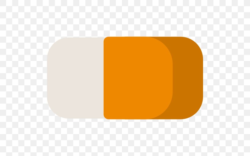 Rectangle Font, PNG, 512x512px, Rectangle, Orange, Yellow Download Free