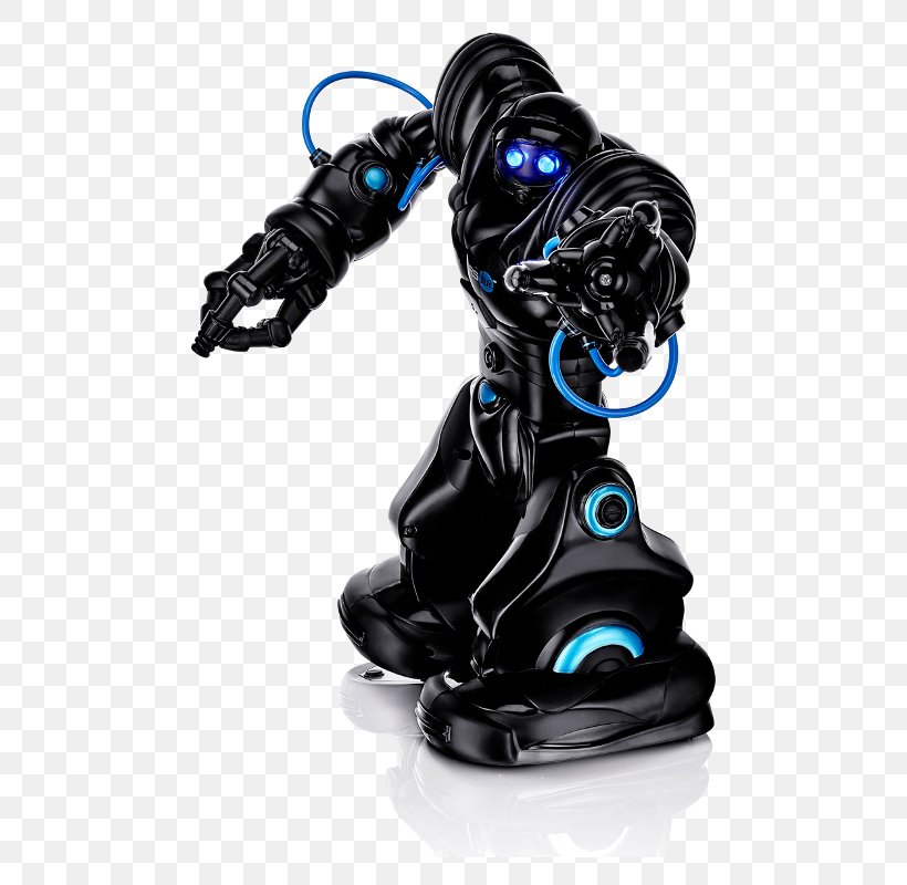 Robot RoboSapien WowWee Roboraptor Roboquad, PNG, 800x800px, Robot, Artificial Intelligence, Fingerlings, Hexbug, Humanoid Download Free