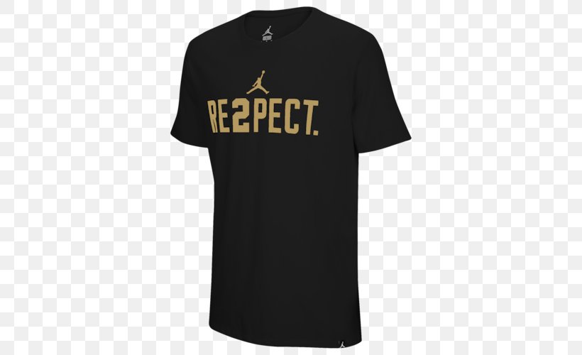 T-shirt Sports Fan Jersey Fendi Men's Short Sleeve, PNG, 500x500px, Tshirt, Active Shirt, Black, Clothing, Fendi Download Free