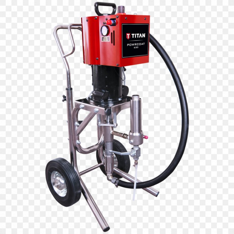 Tool Airless Paint Industry Sprayer, PNG, 1000x1000px, Tool, Airless, Consumer, Hardware, Industry Download Free