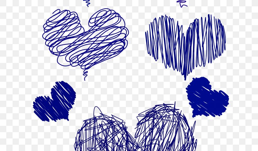 Watercolor Heart, PNG, 640x480px, Drawing, Doodle, Electric Blue, Hand, Hand Heart Download Free