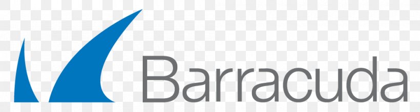Barracuda Networks Computer Network San Jose Barracuda Firewall Computer Security, PNG, 1000x269px, Barracuda Networks, Application Firewall, Area, Backup, Blue Download Free