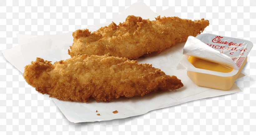 Chicken Nugget Fried Chicken Chicken Fingers Deep Frying, PNG, 981x517px, Chicken Nugget, Animal Source Foods, Breaded Cutlet, Calorie, Chicken Download Free