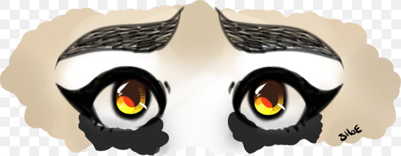 Font, PNG, 1024x400px, Eye, Animal, Character, Ear, Fictional Character Download Free