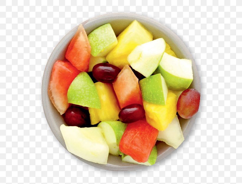 Fruit Salad Vegetarian Cuisine Food Garnish, PNG, 624x624px, Fruit Salad, Diet, Diet Food, Dish, Food Download Free