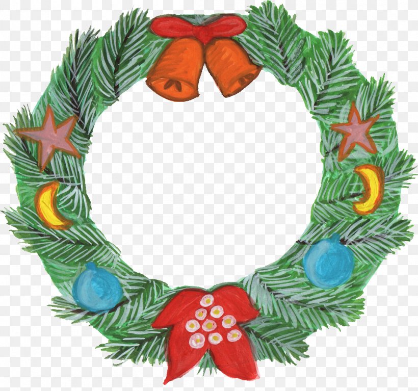 Laurel Wreath Christmas Clip Art, PNG, 1099x1028px, Wreath, Christmas, Christmas Decoration, Christmas Ornament, Conifer Download Free