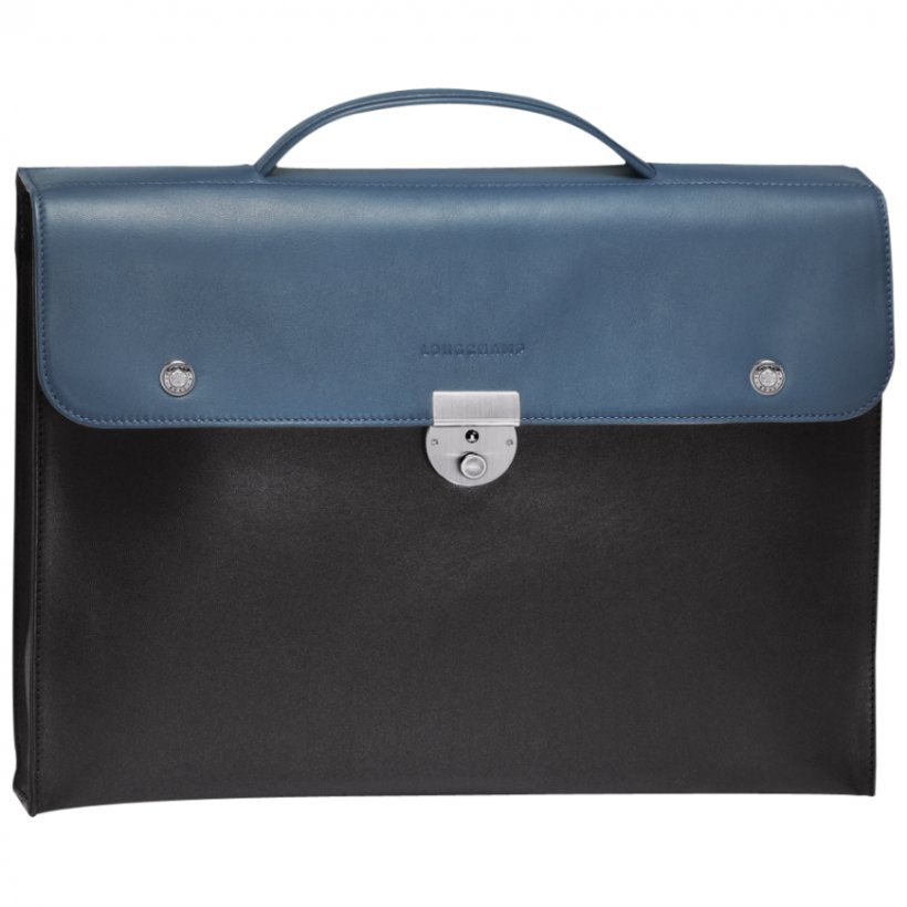 Longchamp Handbag Briefcase Leather, PNG, 870x870px, Longchamp, Backpack, Bag, Baggage, Blue Download Free