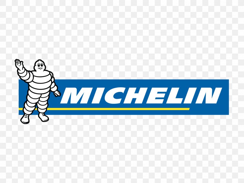 Michelin Hankook Tire Logo Goodyear Tire And Rubber Company, PNG, 2272x1704px, Michelin, Area, Banner, Blue, Brand Download Free
