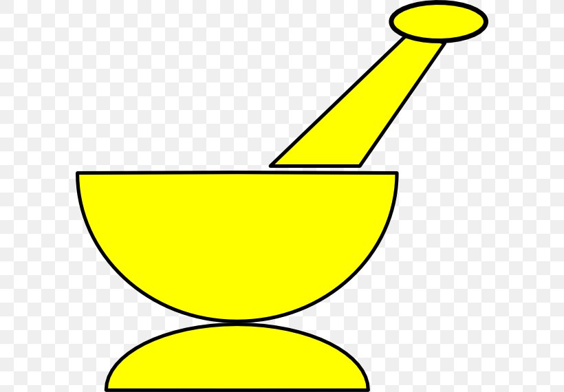 Mortar And Pestle Drawing Clip Art, PNG, 600x570px, Mortar And Pestle, Area, Art, Black And White, Drawing Download Free