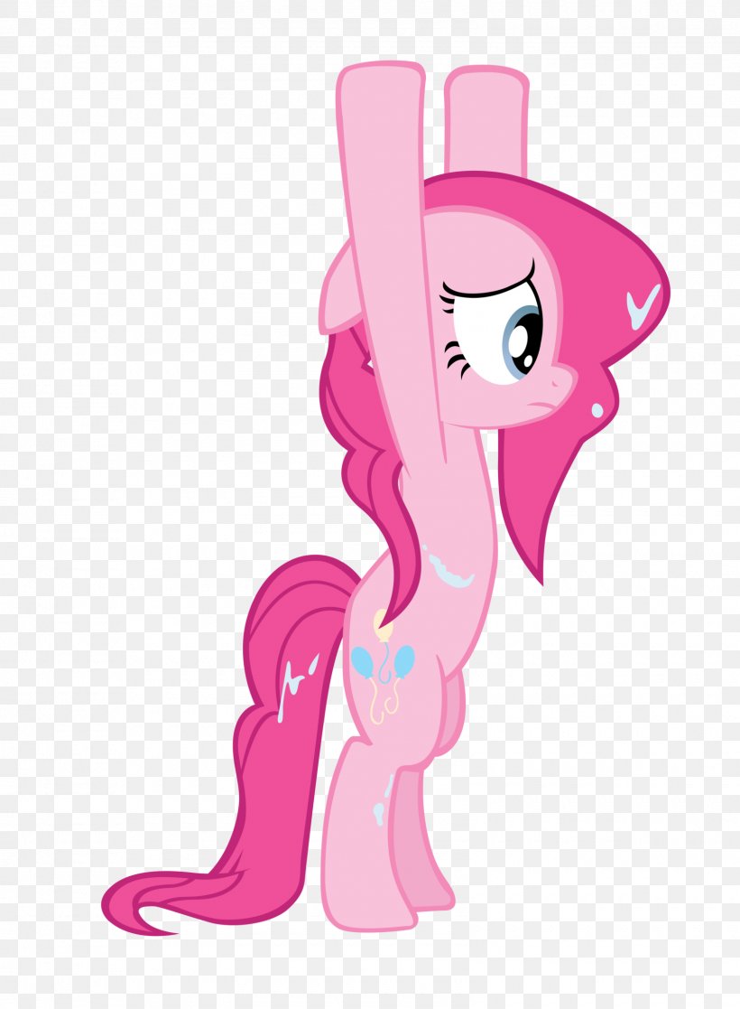 Pinkie Pie Rarity Pony Applejack Rainbow Dash, PNG, 1600x2181px, Watercolor, Cartoon, Flower, Frame, Heart Download Free