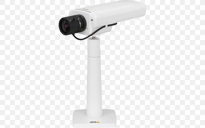 Video Cameras Axis Communications AXIS P1343 Network Camera Network Surveillance Camera, PNG, 512x512px, Camera, Axis Communications, Closedcircuit Television, Hardware, Ip Camera Download Free