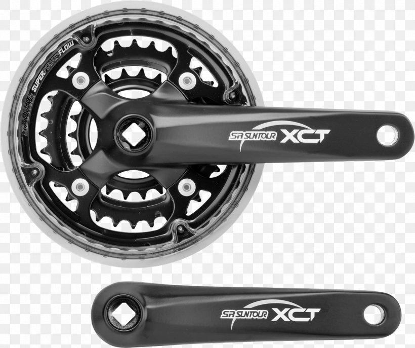 Bicycle Cranks SunTour Connecting Rod Groupset, PNG, 1280x1073px, Bicycle Cranks, Bicycle, Bicycle Drivetrain Part, Bicycle Part, Bicycle Wheel Download Free