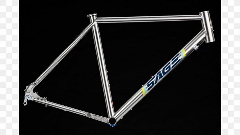Bicycle Frames Helikon Cycles LLC Material Titanium Sage Group, PNG, 1440x810px, Bicycle Frames, Bicycle Frame, Bicycle Part, Cleaning, Construction Download Free