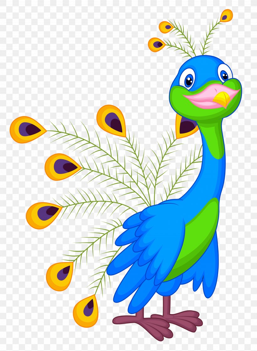 Bird Peafowl Clip Art, PNG, 3651x5000px, Bird, Animal Figure, Art, Artwork, Beak Download Free