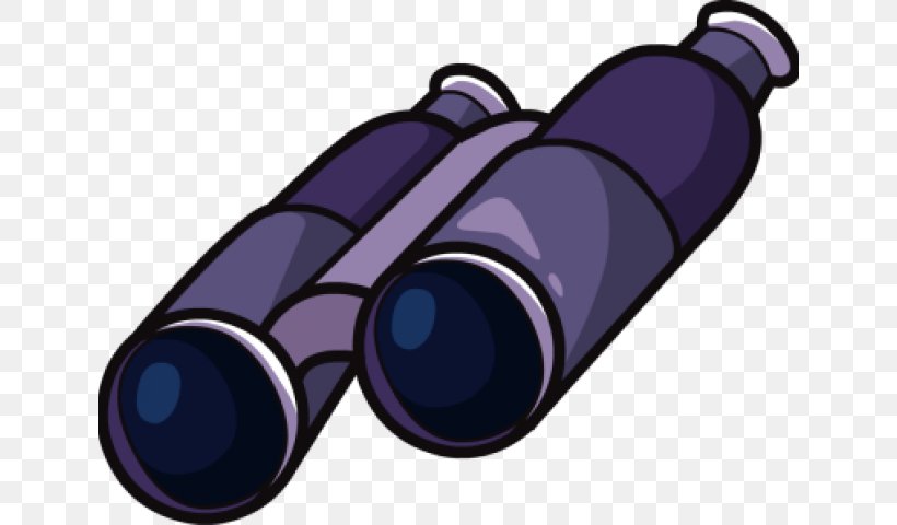 Clip Art Binoculars Transparency Openclipart, PNG, 640x480px, Binoculars,  Bottle, Optical Instrument, Optics, Purple Download Free