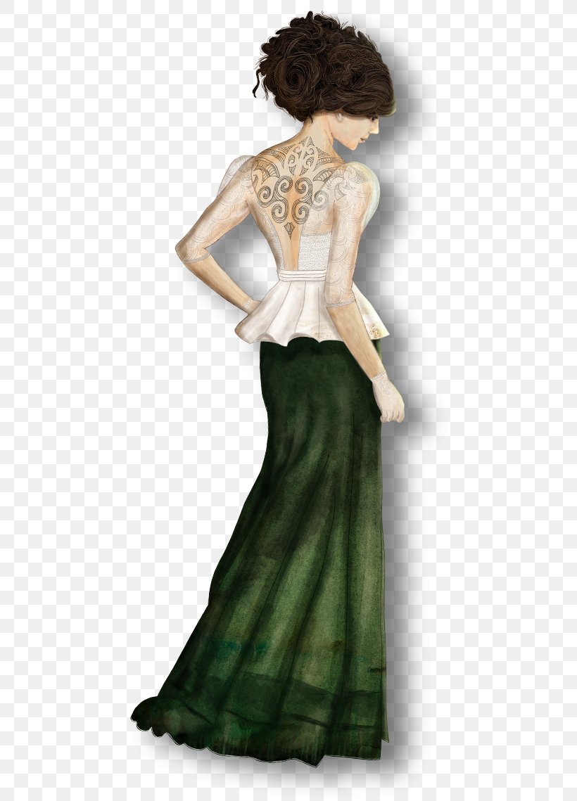 Cocktail Dress Fashion Character Bodycon Dress, PNG, 548x1139px, Dress, Aline, Art, Bandeau, Bodycon Dress Download Free