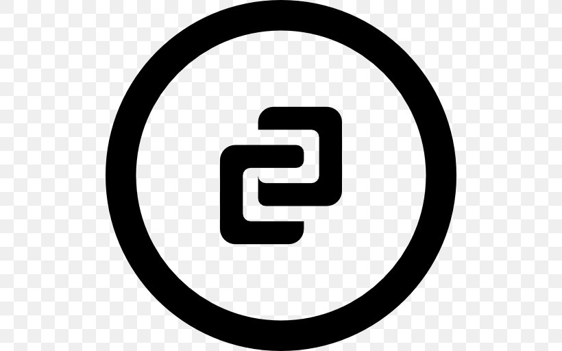 Copyright Symbol Trademark Intellectual Property Copyright Infringement, PNG, 512x512px, Copyright, All Rights Reserved, Area, Black And White, Brand Download Free