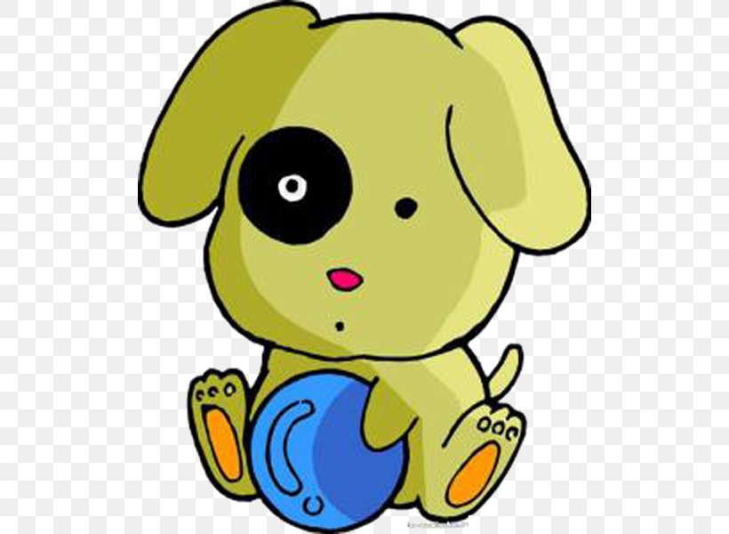 Dog Chinese Zodiac Cuteness, PNG, 510x600px, Dog, Animation, Area, Art, Artwork Download Free