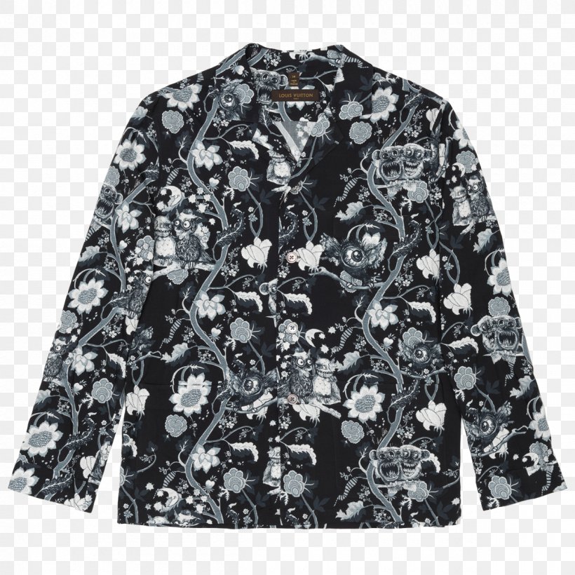 Dover Street Market Ginza Louis Vuitton Matsuya Ginza Fashion, PNG, 1200x1200px, Dover Street Market, Black, Blouse, Button, Clothing Download Free