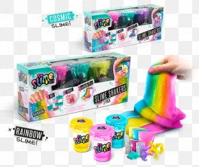 fabrica de slime toysrus