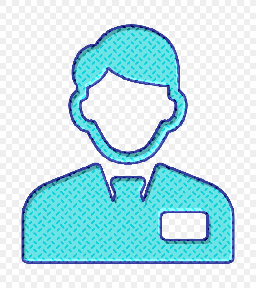 Manager Avatar Icon Technical Service Icon People Icon, PNG ...