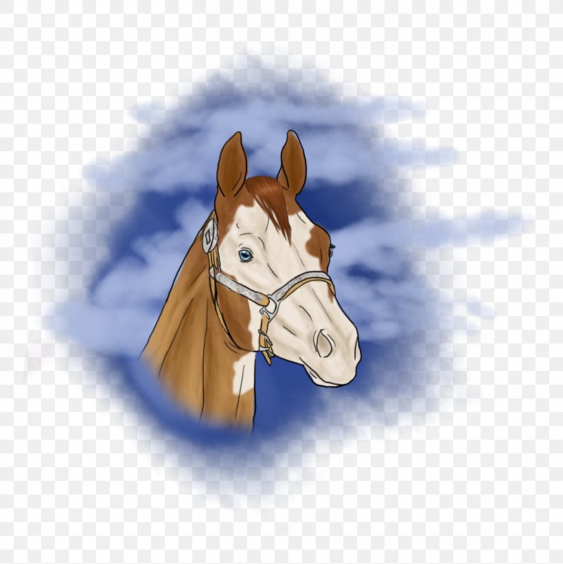 Mustang Halter Stallion Rein Bridle, PNG, 1410x1413px, Mustang, Bridle, Cartoon, Halter, Horse Download Free