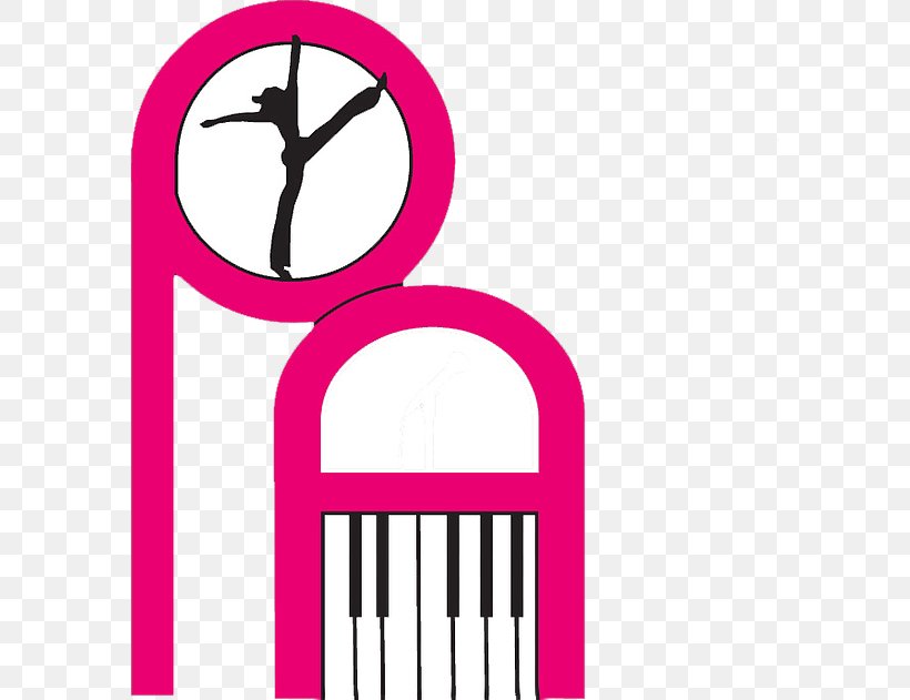 Pink Background, PNG, 584x631px, Performing Arts, Dance, Germantown, Logo, Magenta Download Free