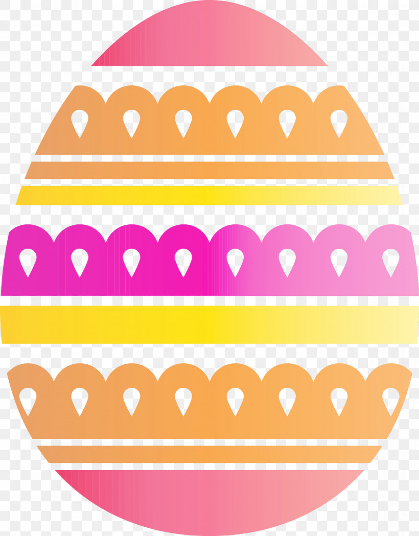 Pink Baking Cup, PNG, 2343x3000px, Retro Easter Egg, Baking Cup, Easter Day, Paint, Pink Download Free